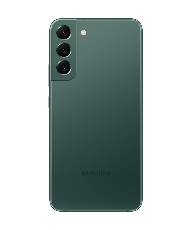 Galaxy S22+ Green